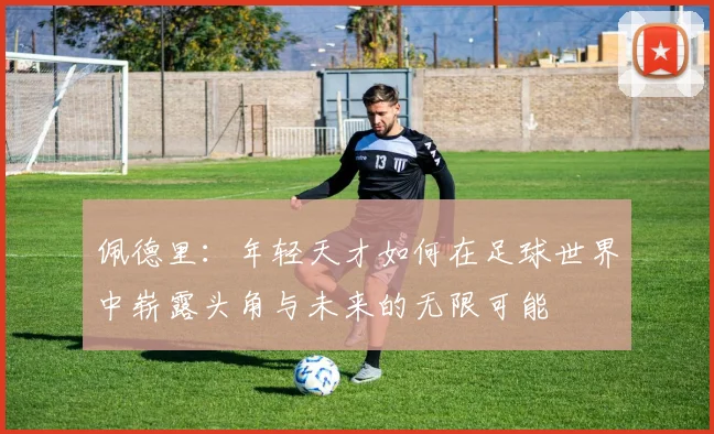 佩德里：年轻天才如何在足球世界中崭露头角与未来的无限可能