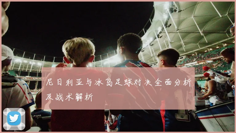 尼日利亚与冰岛足球对决全面分析及战术解析