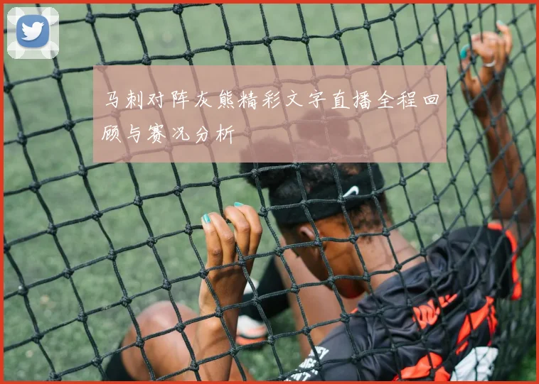 马刺对阵灰熊精彩文字直播全程回顾与赛况分析